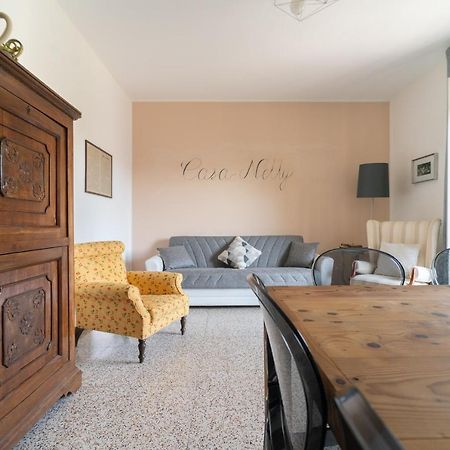 Casa Di Nelly Leilighet Bergamo Eksteriør bilde