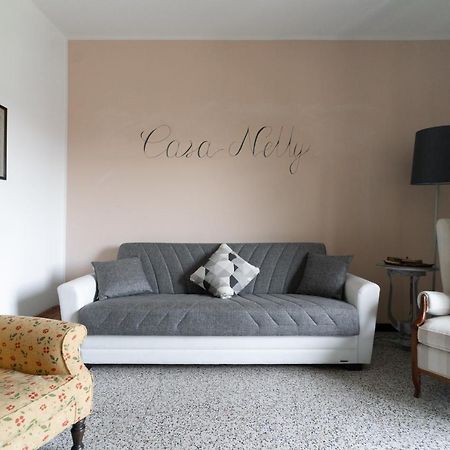 Casa Di Nelly Leilighet Bergamo Eksteriør bilde