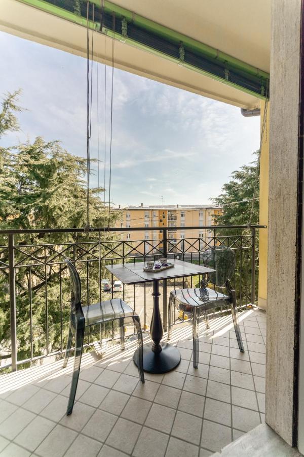 Casa Di Nelly Leilighet Bergamo Eksteriør bilde
