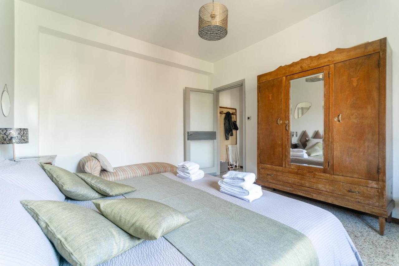 Casa Di Nelly Leilighet Bergamo Eksteriør bilde