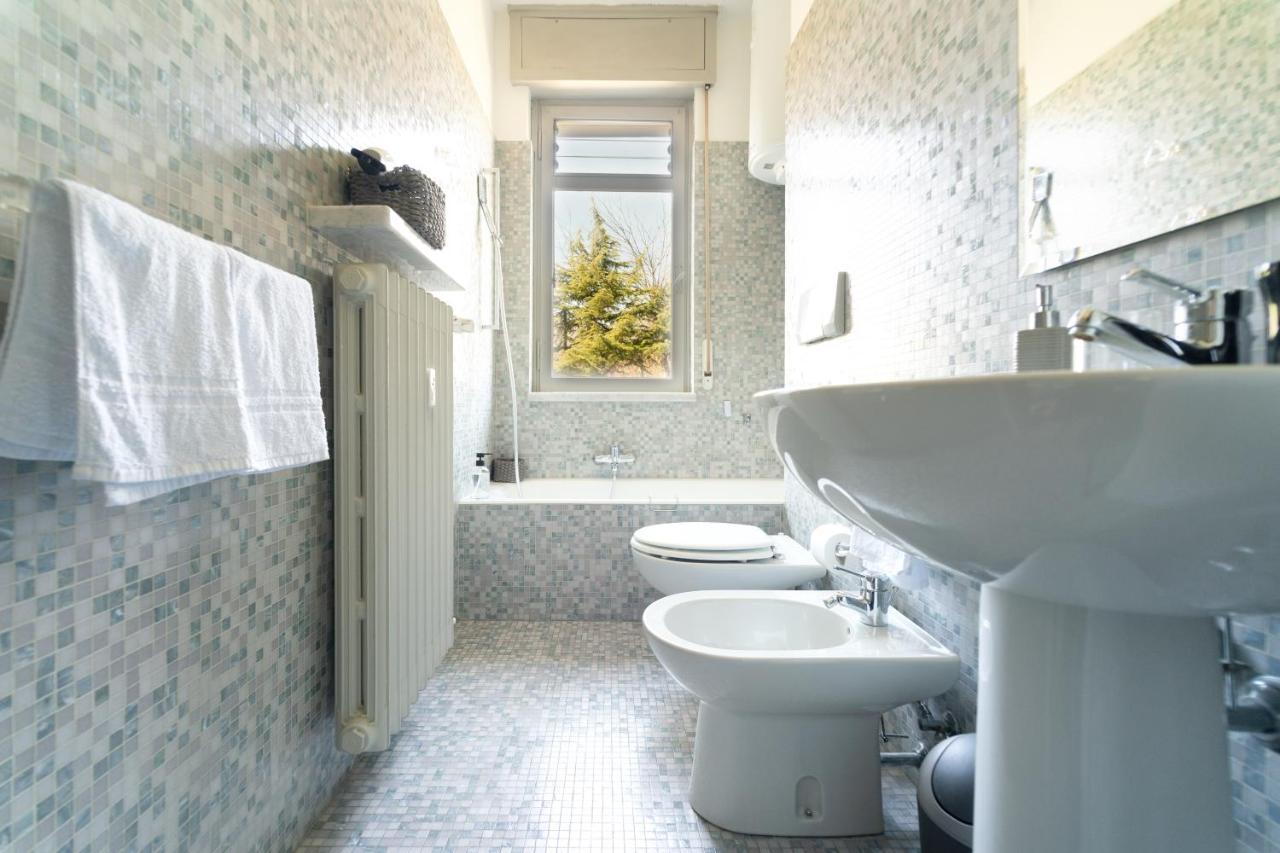 Casa Di Nelly Leilighet Bergamo Eksteriør bilde