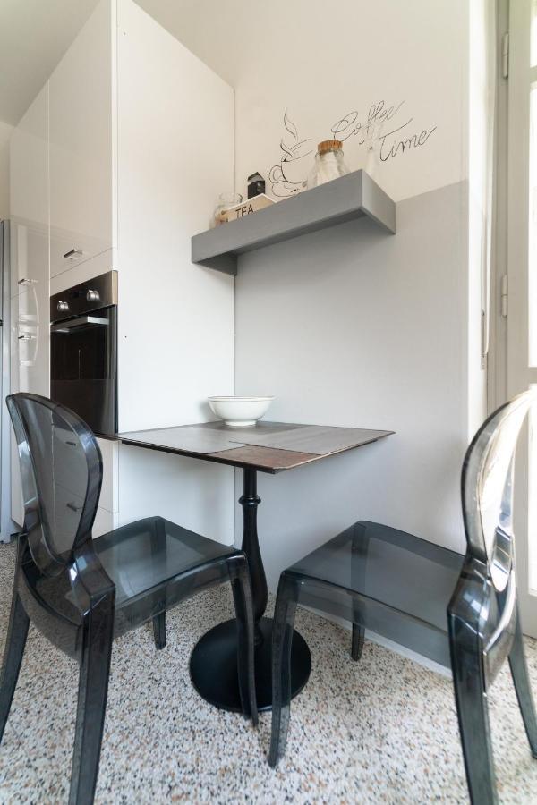 Casa Di Nelly Leilighet Bergamo Eksteriør bilde
