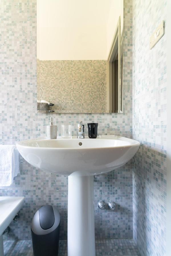 Casa Di Nelly Leilighet Bergamo Eksteriør bilde