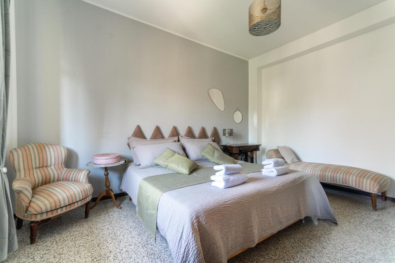 Casa Di Nelly Leilighet Bergamo Eksteriør bilde